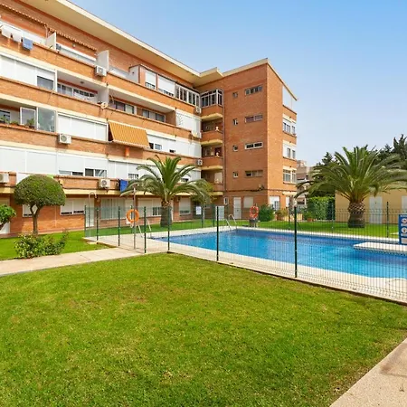 Apartamento La Colina Appartement *
